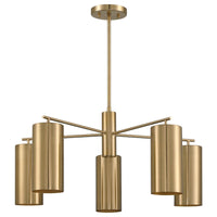 Lio 5-Light Chandelier