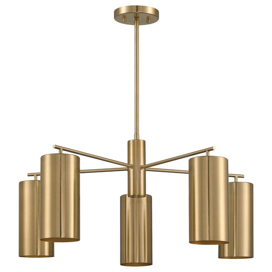 Lio 5-Light Chandelier