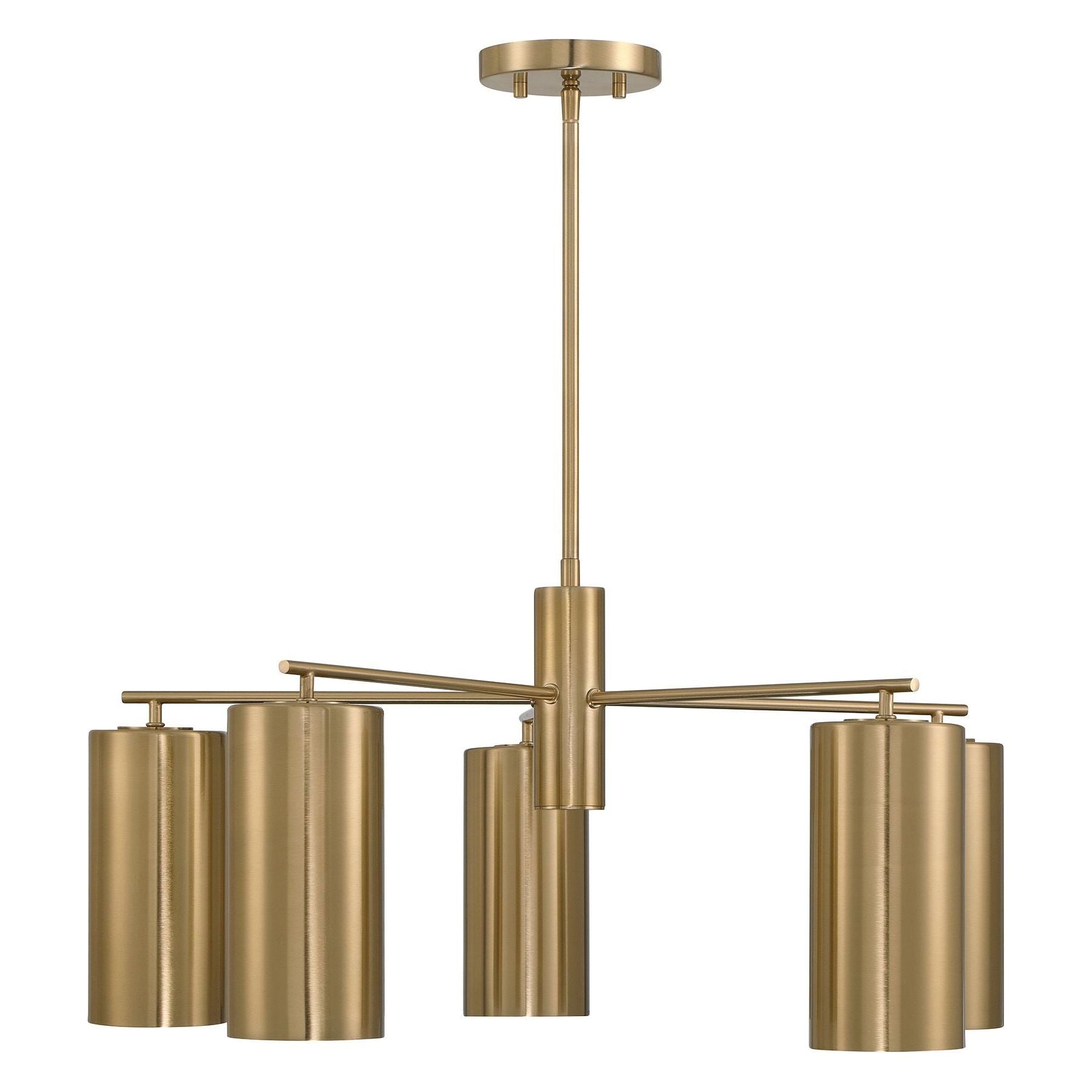 Lio 5-Light Chandelier