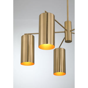 Lio 5-Light Chandelier