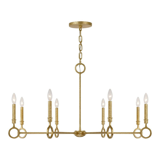 Noah 8-Light Chandelier