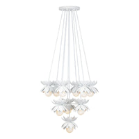 Pacha 10-Light Chandelier