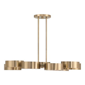 Talamanca 9-Light LED Chandelier