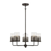 Granada 5-Light Chandelier