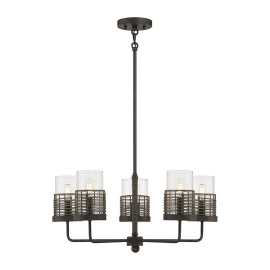 Granada 5-Light Chandelier