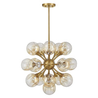 Matisse 16-Light Chandelier