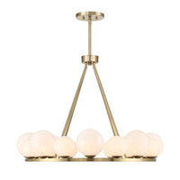 Loudon 16-Light Chandelier