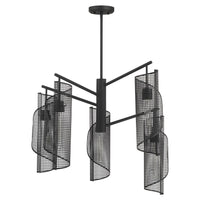 Hillbourne 5-Light Chandelier