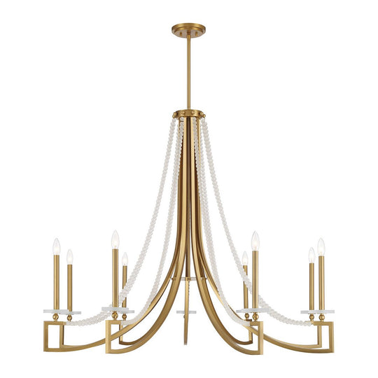 Helen 9-Light Chandelier