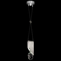 Aria 7.25" Round Pendant