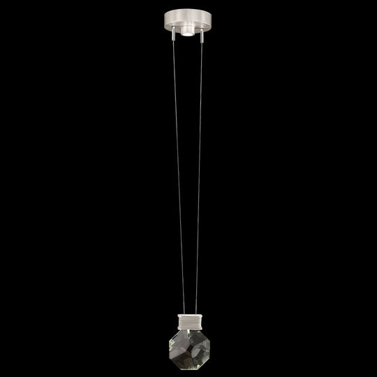Aria 6" Round Pendant
