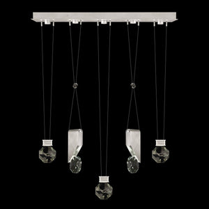 Aria 43" Linear Pendant