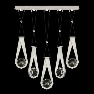 Aria 43" Linear Pendant