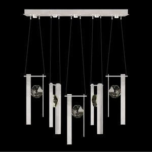 Aria 43" Linear Pendant