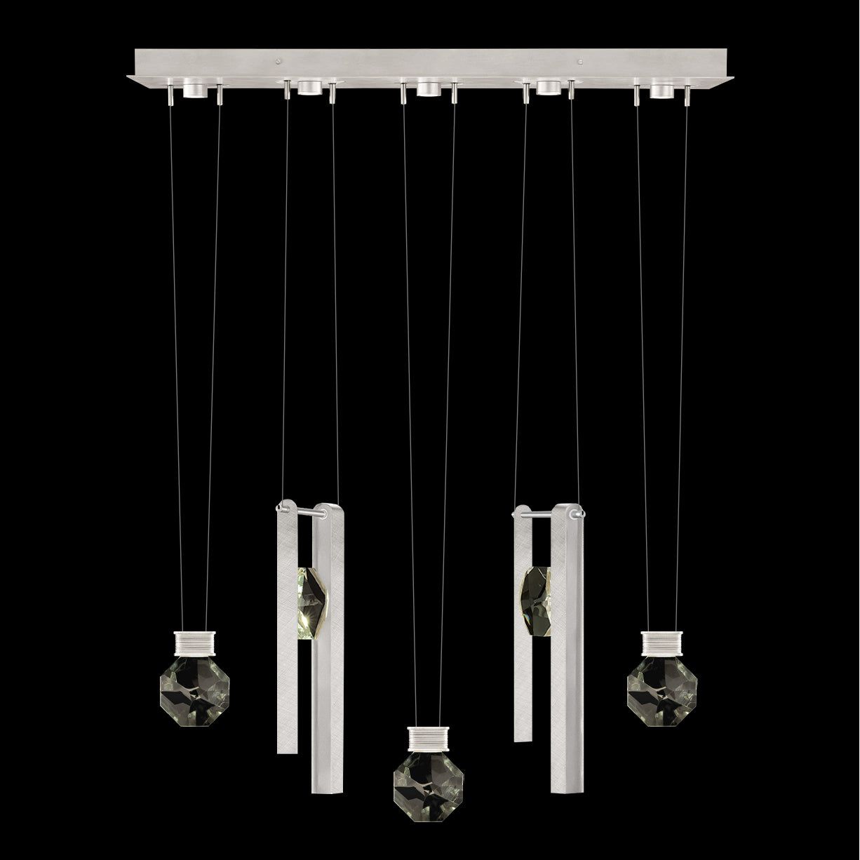 Aria 43" Linear Pendant