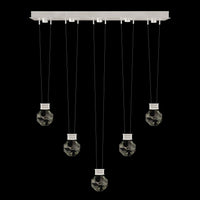 Aria 43" Linear Pendant