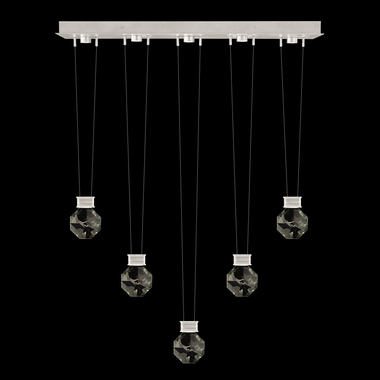 Aria 43" Linear Pendant