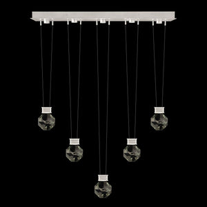 Aria 43" Linear Pendant