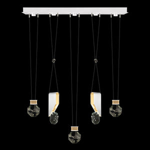 Aria 43" Linear Pendant