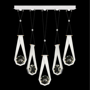 Aria 43" Linear Pendant