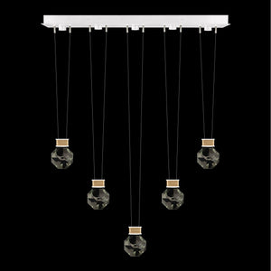 Aria 43" Linear Pendant