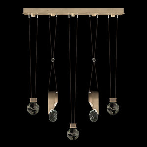 Aria 43" Linear Pendant