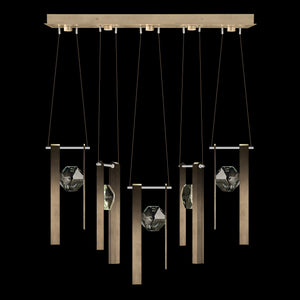 Aria 43" Linear Pendant