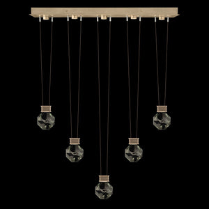 Aria 43" Linear Pendant