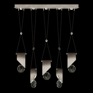 Aria 43" Linear Pendant