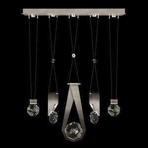 Aria 43" Linear Pendant