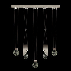 Aria 43" Linear Pendant