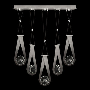 Aria 43" Linear Pendant