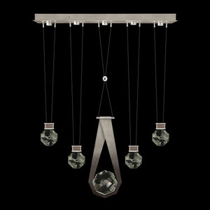 Aria 43" Linear Pendant