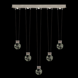 Aria 43" Linear Pendant