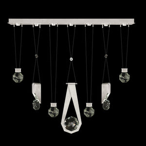 Aria 60" Linear Pendant