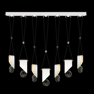 Aria 60" Linear Pendant