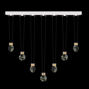 Aria 60" Linear Pendant