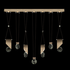 Aria 60" Linear Pendant