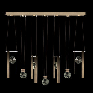 Aria 60" Linear Pendant