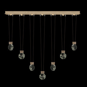 Aria 60" Linear Pendant