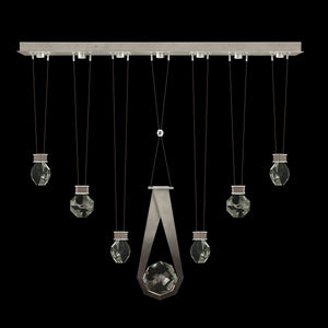 Aria 60" Linear Pendant