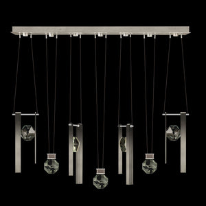 Aria 60" Linear Pendant