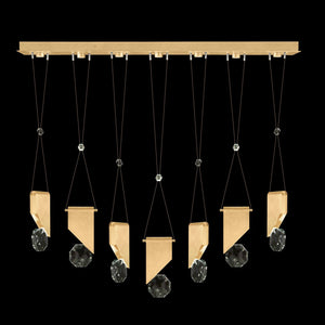 Aria 60" Linear Pendant