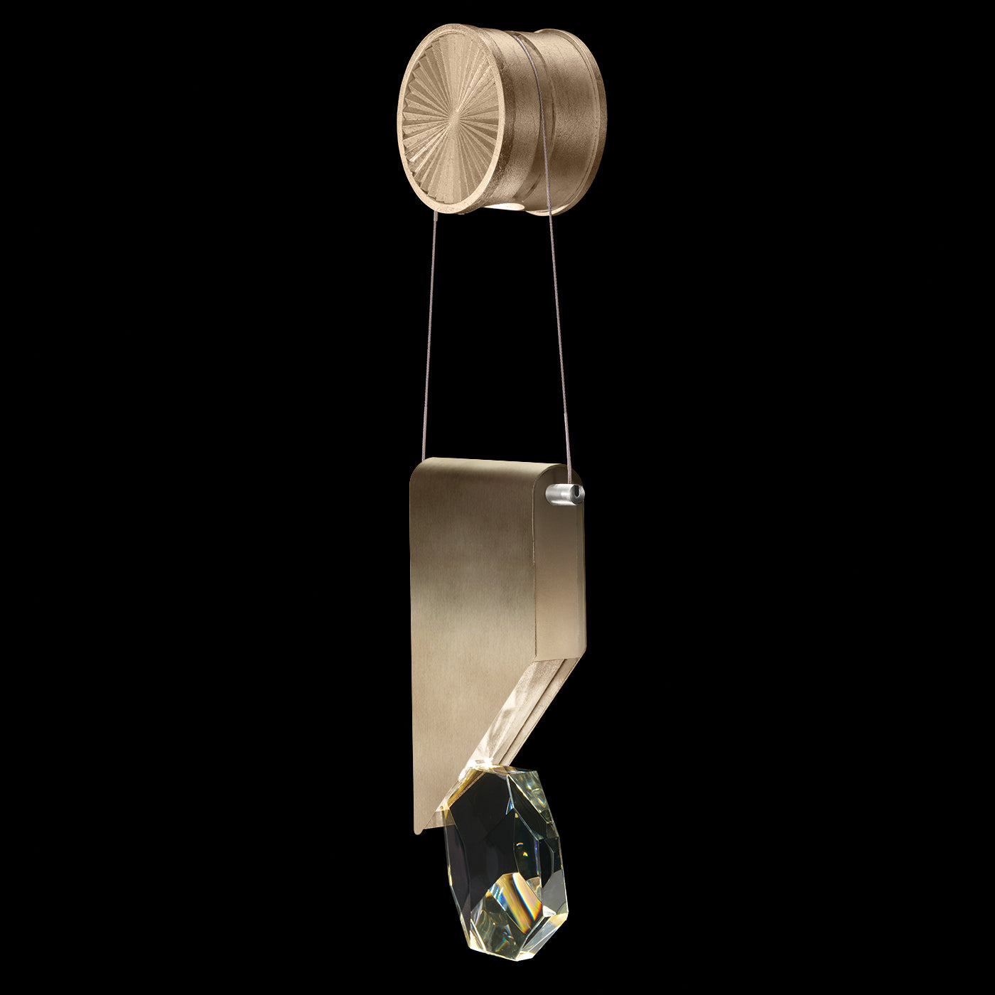 Aria 13.5" Sconce