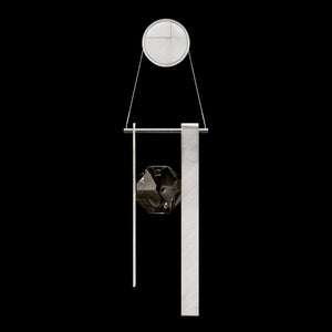 Aria 20.75" Sconce