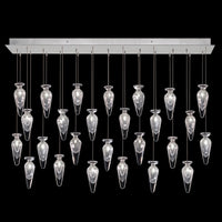 Essence 54"W Rectangular Pendant