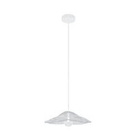 Embark 16"W Round Pendant