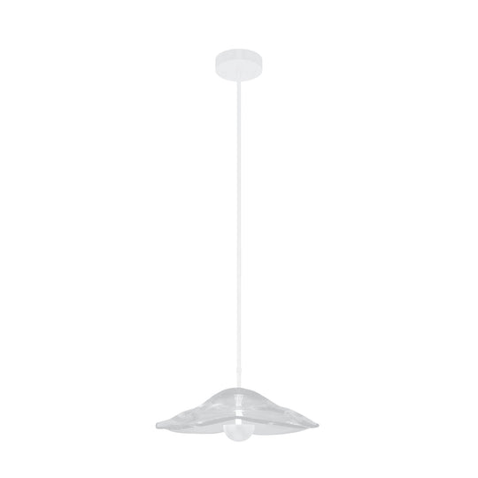 Embark 16"W Round Pendant