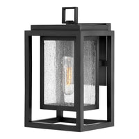 Republic 1-Light Small Wall Mount Lantern