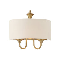 Bongo 1-Light Wall Sconce